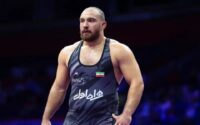 امیرحسین زارع بهترین آزادکار جهان در سال 2023