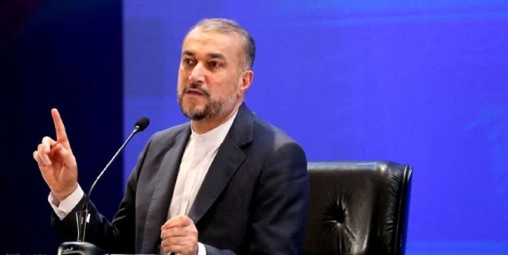 امیرعبدالهیان