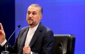 امیرعبدالهیان