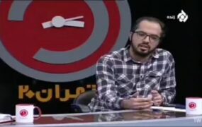 انتقاد دانشجو مجلس