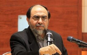 رحیم‌پور ازغدی فساد چای دبش