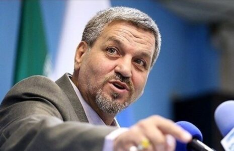 کواکبیان مدعیان انقلاب فساد چای دبش