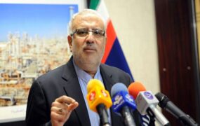 وزیر نفت حمله سایبری جایگاه‌های سوخت کشور