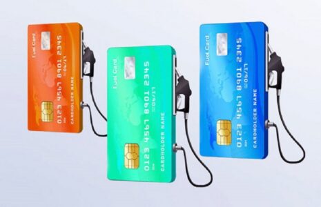 با این اشتباه کارت سوخت غیرفعال
