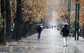 بارش+باران