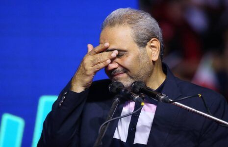 بازی‌ فوتبالی که مرور خاطراتش هنوز جواد خیابانی را عصبانی می‌کند/ فیلم