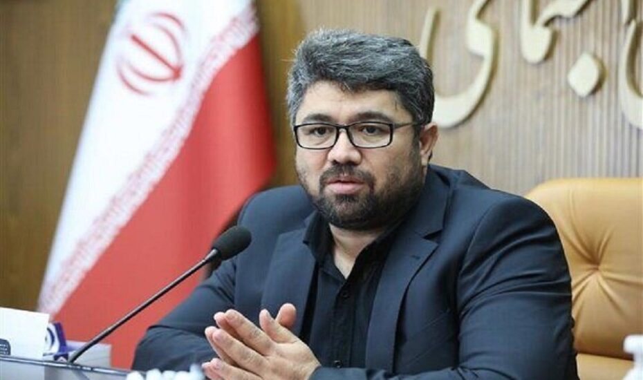 برکناری مدیر عامل سازمان تامین اجتماعی