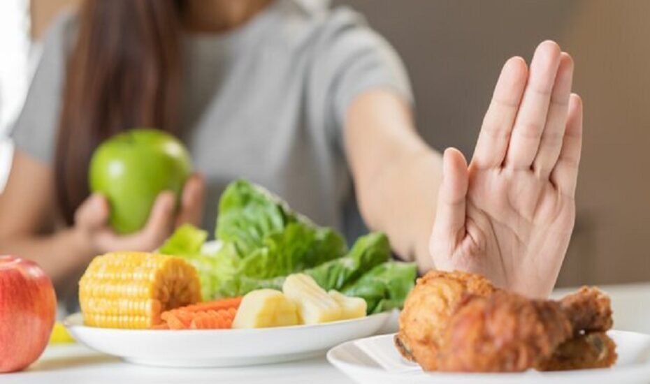 بهترین و بدترین غذا بیماری شایع