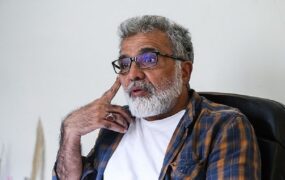 بهروز افخمی