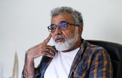 بهروز افخمی