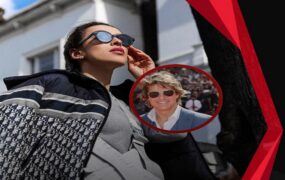 تام کروز عاشق این زن مشهور روسی شد