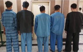 تایید حکم قصاص