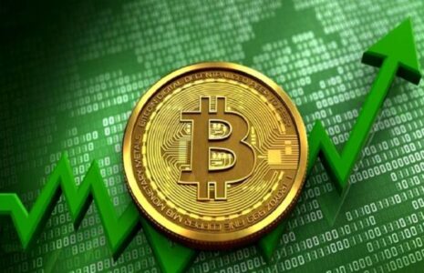 تداوم رکورد صعودی بیت‌کوین