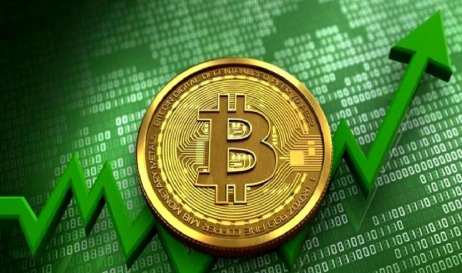 تداوم رکورد صعودی بیت‌کوین