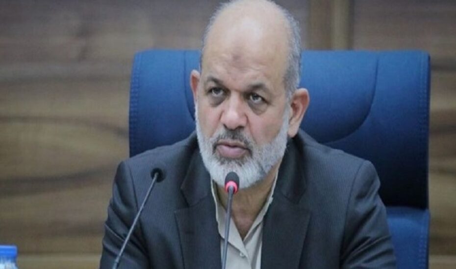 تشکیل استان کرمان جنوبی