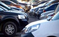 تمدید یک روزه مهلت ثبت‌نام خودروهای وارداتی