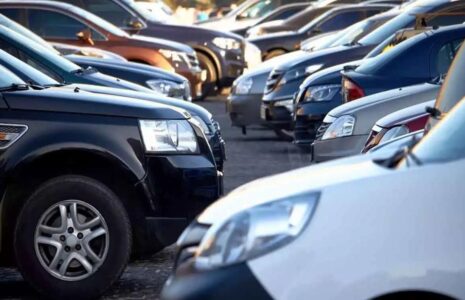 تمدید یک روزه مهلت ثبت‌نام خودروهای وارداتی