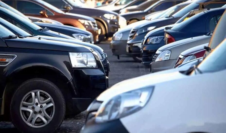 تمدید یک روزه مهلت ثبت‌نام خودروهای وارداتی