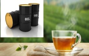 تهاتر نفت ایران با چای سریلانکا
