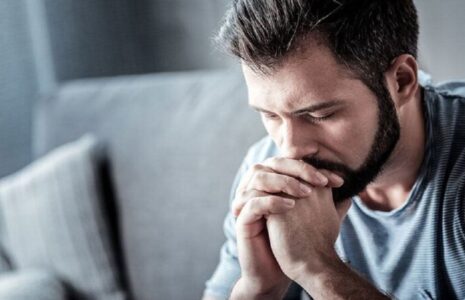 توصیه‌های یک متخصص درباره یک مشکل مردانه