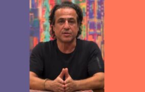 توضیحات رامین راستاد - فرودگاه امام