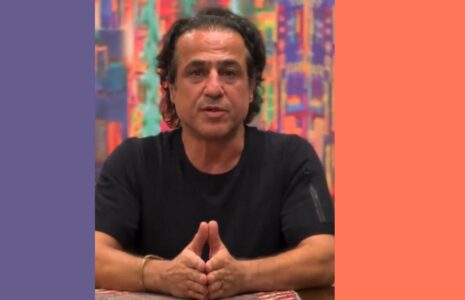 توضیحات رامین راستاد - فرودگاه امام