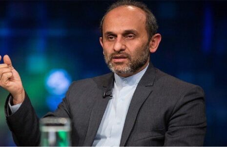 جبلی: تا زمانی که «جومونگ و یوسف پیامبر» مخاطب داشته باشند باز هم پخش می‌کنیم/ فیلم