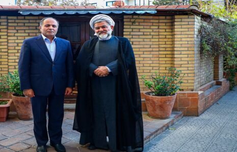 جدال ۲ نماینده بر سر فیلترینگ و طرح صیانت