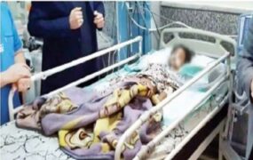۳‌ماه شکنجه دختربچه ارومیه‌ای نامادری