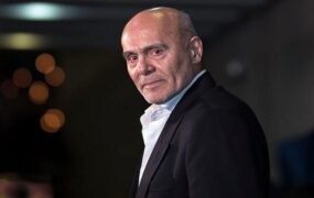 جمشید هاشم پور درگذشت