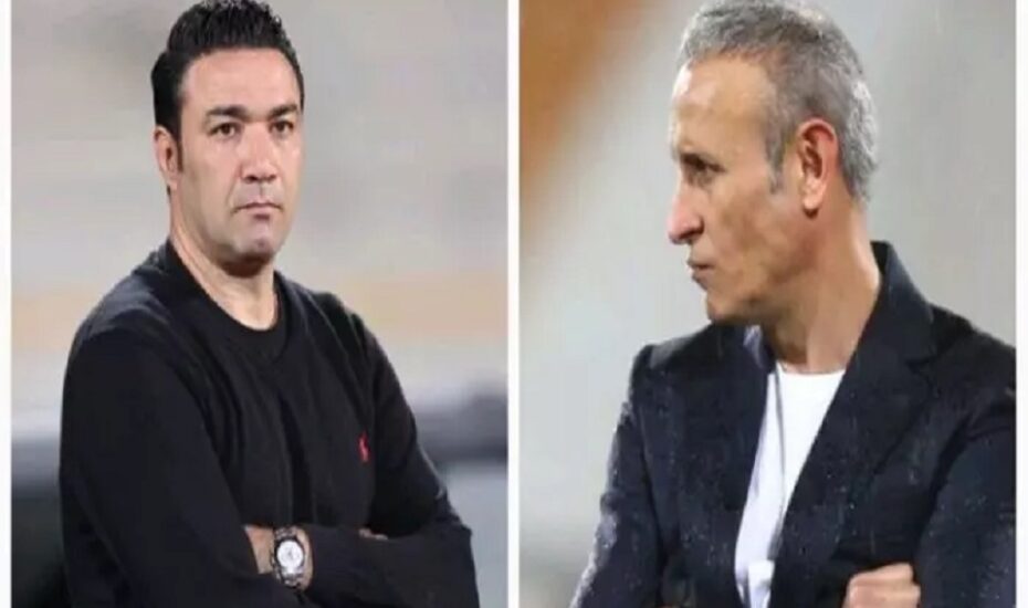 جنگ پرسپولیس و استقلال بیانیه نویسی