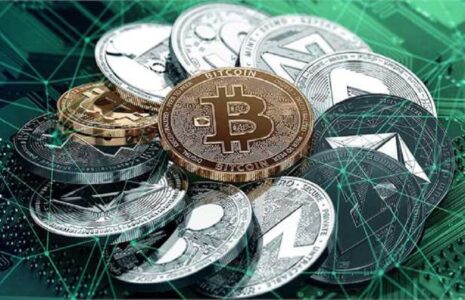 جهش ۱۰۰ درصدی قیمت بیت‌کوین