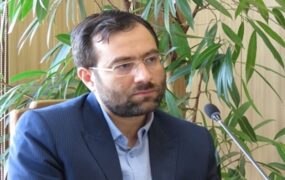 حیدر محمدی