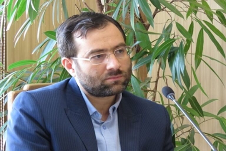 حیدر محمدی