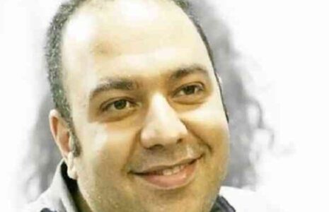 خاطره علی اوجی از پیامک اشتباه رئیس سازمان سینمایی بخاطر شباهت فامیلی او با وزیر نفت/ فیلم