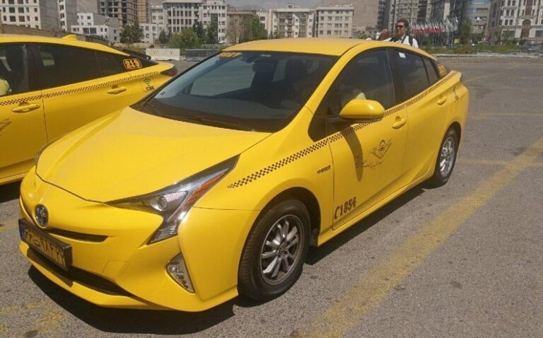 خودروهای برقی