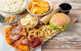خوراکی های مضر برای سلامت مغز