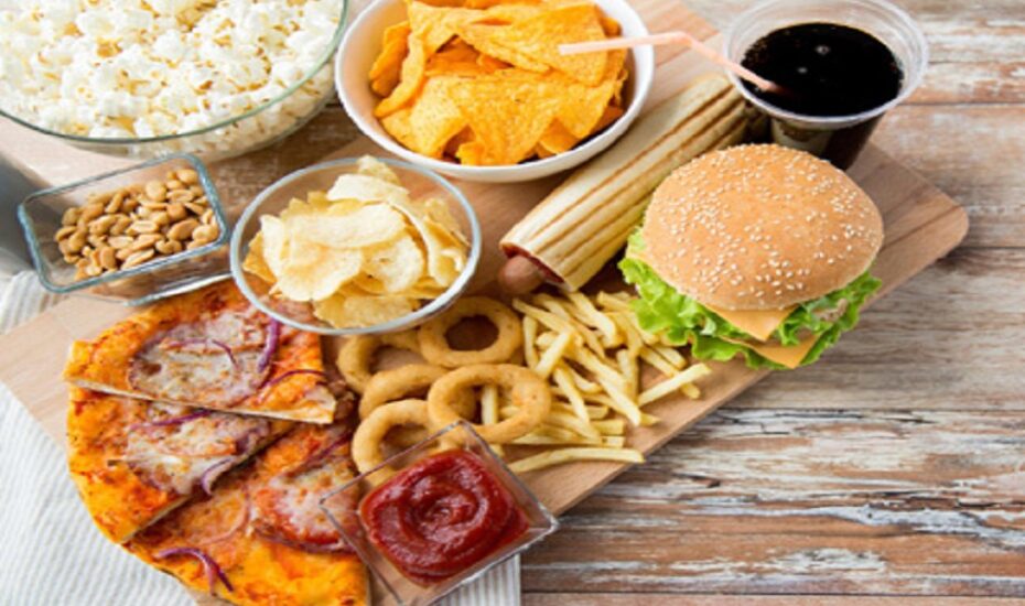 خوراکی های مضر برای سلامت مغز