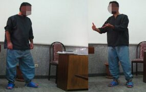 خیانت سارق به همدستش در اولین سرقت