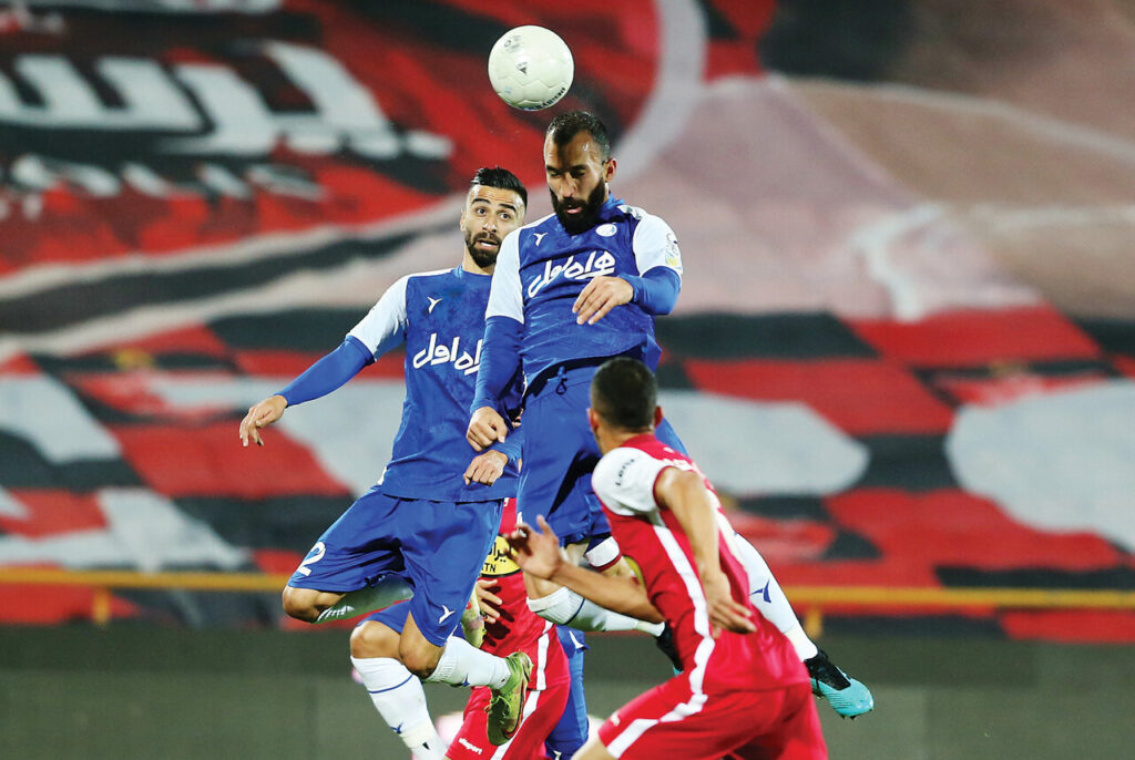 دربی