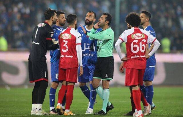 دربی