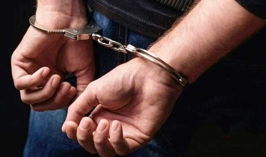 دزد حرفه ای سرقت گردنبند