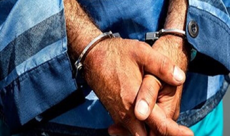 دستگیری شرور خطرناک پس از ۵ سال فرار