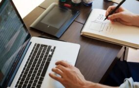 دورکاری برخی کارکنان ادارات دولتی