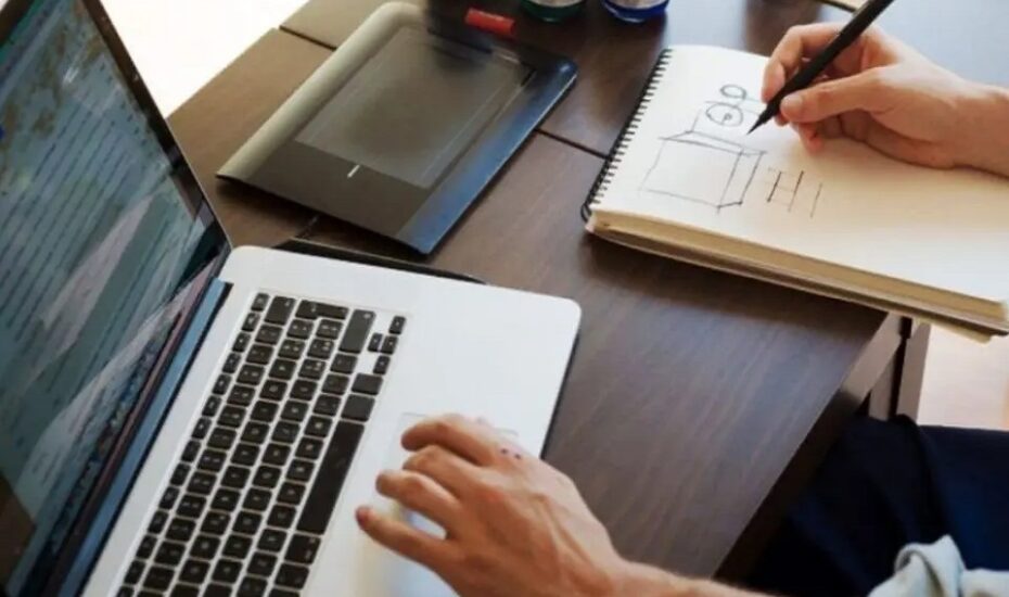دورکاری برخی کارکنان ادارات دولتی
