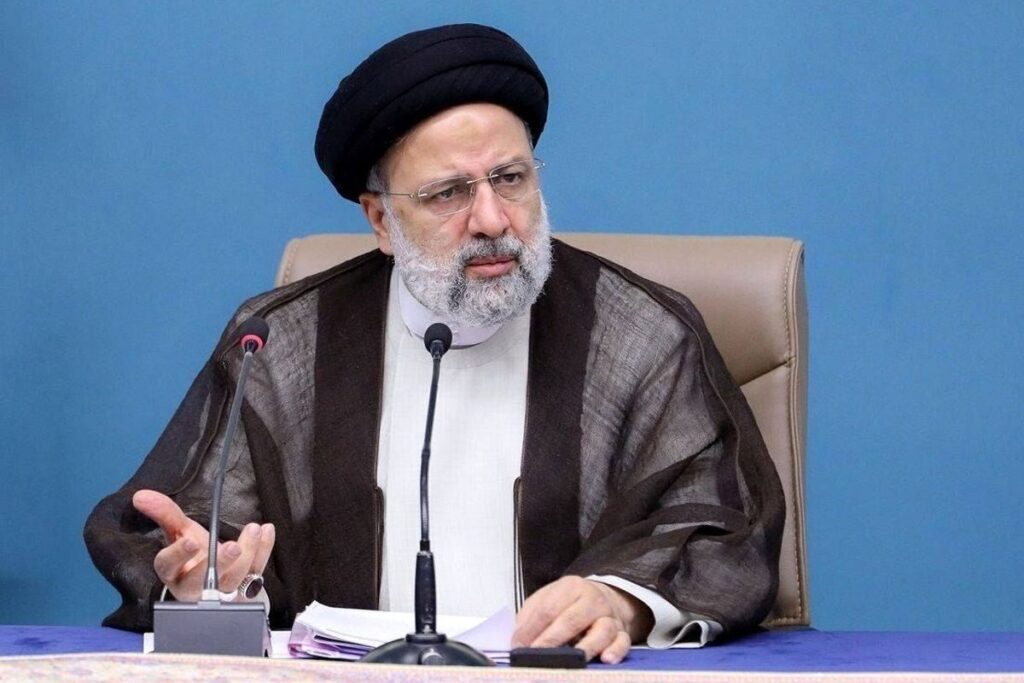 رئیسی (1)
