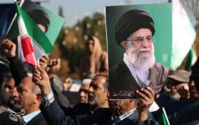 راهپیمایی 9 دی