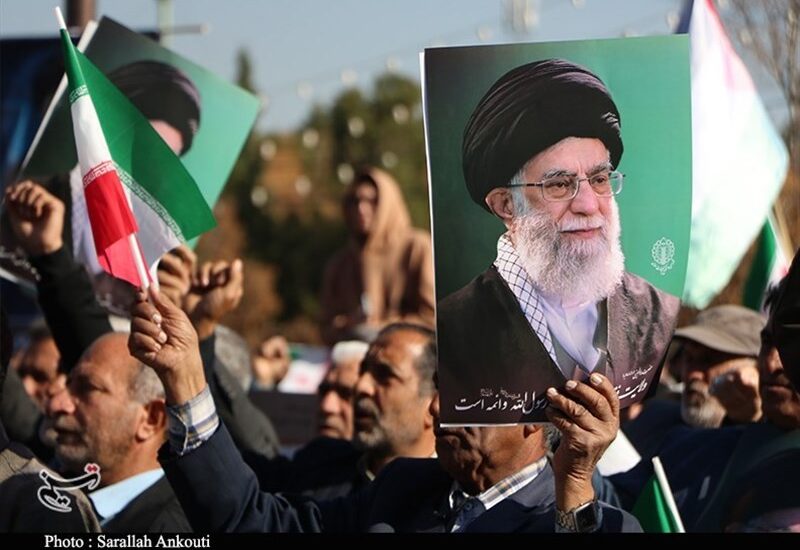 راهپیمایی 9 دی