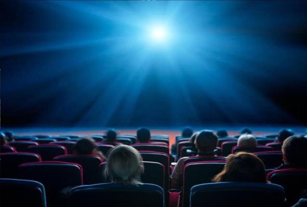 نیم بها شدن بلیط سینما