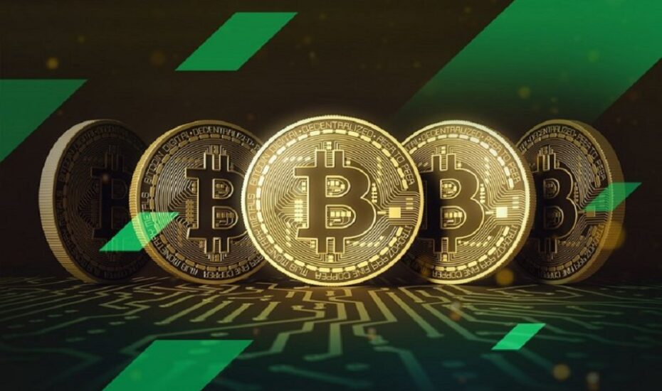 بازار رمزارز صعودبیت کوین